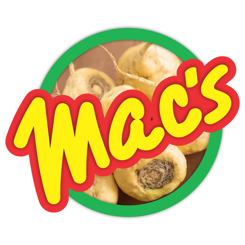 Mac's